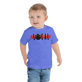 Local - Maquis - Star Trek Toddler Novelty T-shirt - Matching Family Vacation T-shirts - Comic Conventions - Supernerdmart