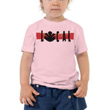 Local - Maquis - Star Trek Toddler Novelty T-shirt - Matching Family Vacation T-shirts - Comic Conventions - Supernerdmart