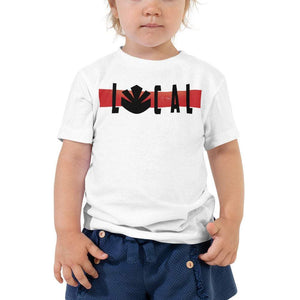 Local - Maquis - Star Trek Toddler Novelty T-shirt - Matching Family Vacation T-shirts - Comic Conventions - Supernerdmart