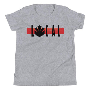 Local - Maquis - Star Trek Youth Novelty T-shirt - Matching Family Vacation T-shirts - Comic Conventions - Supernerdmart