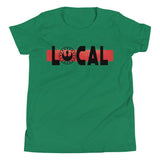 Local - New Republic - Star Wars Youth Novelty T-shirt -Matching Family VacationT-shirts - Comic Conventions - Supernerdmart