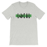 Local - Star Trek Borg - Novelty Unisex T-Shirt - Supernerdmart
