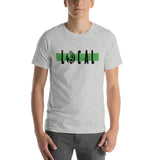 Local - Star Trek Borg - Novelty Unisex T-Shirt - Supernerdmart