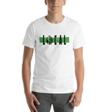 Local - Star Trek Borg - Novelty Unisex T-Shirt - Supernerdmart