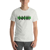 Local - Star Trek Borg - Novelty Unisex T-Shirt - Supernerdmart