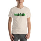 Local - Star Trek Borg - Novelty Unisex T-Shirt - Supernerdmart