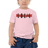 Local - Star Trek Command Novelty Toddler T-Shirt - Matching Family Vacation T-Shirt - Comic Conventions - Supernerdmart