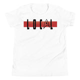 Local - Star Trek Command Novelty Youth T-Shirt - Matching Family Vacation T-Shirt - Comic Conventions - Supernerdmart