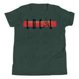 Local - Star Trek Command Novelty Youth T-Shirt - Matching Family Vacation T-Shirt - Comic Conventions - Supernerdmart