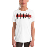 Local - Star Trek Command Novelty Youth T-Shirt - Matching Family Vacation T-Shirt - Comic Conventions - Supernerdmart