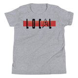 Local - Star Trek Command Novelty Youth T-Shirt - Matching Family Vacation T-Shirt - Comic Conventions - Supernerdmart