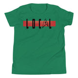 Local - Star Trek Command Novelty Youth T-Shirt - Matching Family Vacation T-Shirt - Comic Conventions - Supernerdmart