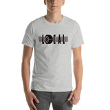 Local - Star Trek Ferengi - Novelty Unisex T-Shirt - Supernerdmart