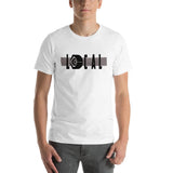 Local - Star Trek Ferengi - Novelty Unisex T-Shirt - Supernerdmart