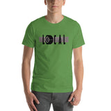 Local - Star Trek Ferengi - Novelty Unisex T-Shirt - Supernerdmart