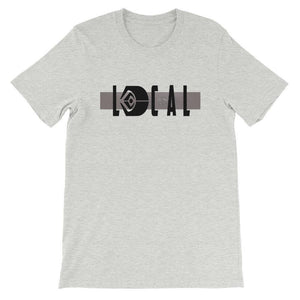 Local - Star Trek Ferengi - Novelty Unisex T-Shirt - Supernerdmart