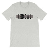 Local - Star Trek Ferengi - Novelty Unisex T-Shirt - Supernerdmart