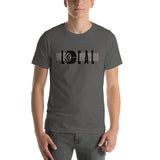 Local - Star Trek Ferengi - Novelty Unisex T-Shirt - Supernerdmart