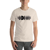 Local - Star Trek Ferengi - Novelty Unisex T-Shirt - Supernerdmart
