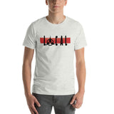 Local - Star Trek Klingon - Novelty Unisex T-Shirt - Supernerdmart