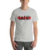 Local - Star Trek Klingon - Novelty Unisex T-Shirt - Supernerdmart