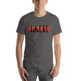Local - Star Trek Klingon - Novelty Unisex T-Shirt - Supernerdmart