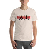 Local - Star Trek Klingon - Novelty Unisex T-Shirt - Supernerdmart