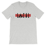 Local - Star Trek Klingon - Novelty Unisex T-Shirt - Supernerdmart