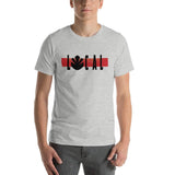 Local - Star Trek Maquis - Novelty Unisex T-Shirt - Supernerdmart