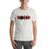 Local - Star Trek Maquis - Novelty Unisex T-Shirt - Supernerdmart