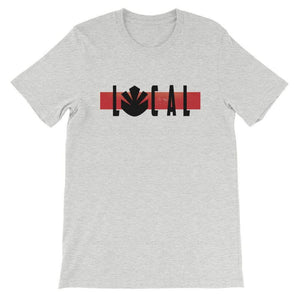 Local - Star Trek Maquis - Novelty Unisex T-Shirt - Supernerdmart