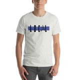 Local - Star Trek Medical Novelty Men's/Woman's T-Shirt - Supernerdmart