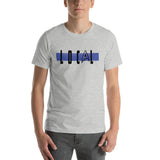 Local - Star Trek Medical Novelty Men's/Woman's T-Shirt - Supernerdmart