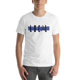 Local - Star Trek Medical Novelty Men's/Woman's T-Shirt - Supernerdmart