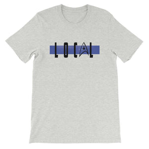 Local - Star Trek Medical Novelty Men's/Woman's T-Shirt - Supernerdmart