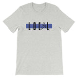 Local - Star Trek Medical Novelty Men's/Woman's T-Shirt - Supernerdmart