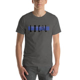 Local - Star Trek Medical Novelty Men's/Woman's T-Shirt - Supernerdmart