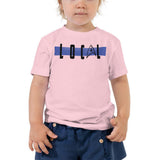 Local - Star Trek Medical Novelty Toddler T-Shirt - Matching Family Vacation T-shirts - Comic Conventions - Supernerdmart