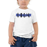 Local - Star Trek Medical Novelty Toddler T-Shirt - Matching Family Vacation T-shirts - Comic Conventions - Supernerdmart