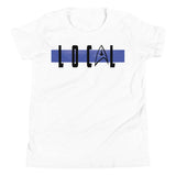 Local - Star Trek Medical Novelty Youth T-Shirt - Matching Family Vacation T-shirts - Comic Conventions - Supernerdmart
