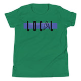 Local - Star Trek Medical Novelty Youth T-Shirt - Matching Family Vacation T-shirts - Comic Conventions - Supernerdmart