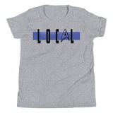 Local - Star Trek Medical Novelty Youth T-Shirt - Matching Family Vacation T-shirts - Comic Conventions - Supernerdmart