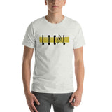 Local - Star Trek Security/Operations Novelty Men's/Woman's T-Shirt - Supernerdmart