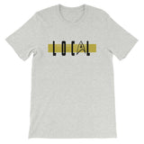 Local - Star Trek Security/Operations Novelty Men's/Woman's T-Shirt - Supernerdmart
