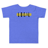 Local - Star Trek Security/Operations Novelty Youth T-Shirt - Matching Family Vacation T-shirts - Comic Conventions - Supernerdmart