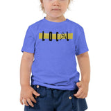 Local - Star Trek Security/Operations Novelty Youth T-Shirt - Matching Family Vacation T-shirts - Comic Conventions - Supernerdmart