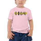 Local - Star Trek Security/Operations Novelty Youth T-Shirt - Matching Family Vacation T-shirts - Comic Conventions - Supernerdmart
