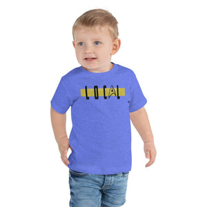 Local - Star Trek Security/Operations Novelty Youth T-Shirt - Matching Family Vacation T-shirts - Comic Conventions - Supernerdmart