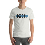 Local - Star Trek Vulcan - Novelty Unisex T-Shirt - Supernerdmart