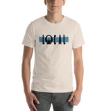 Local - Star Trek Vulcan - Novelty Unisex T-Shirt - Supernerdmart
